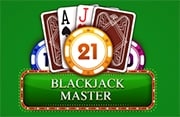 21 Blackjack Master