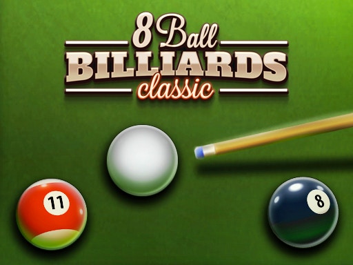 8 Ball Billiards Classic