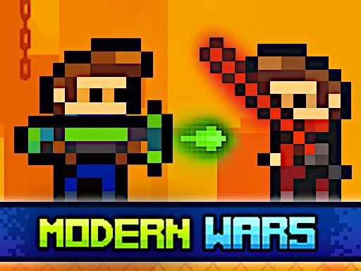 Castel Wars: Modern