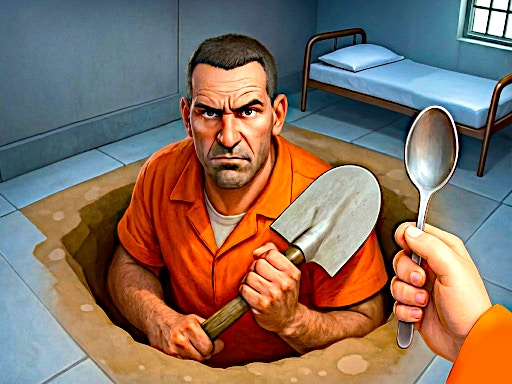 Dig out of Prison