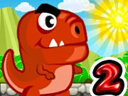 Dino Meat Hunt - New Adventure