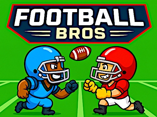 Football Bros
