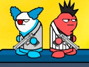 Gun Mayhem 2 More Mayhem