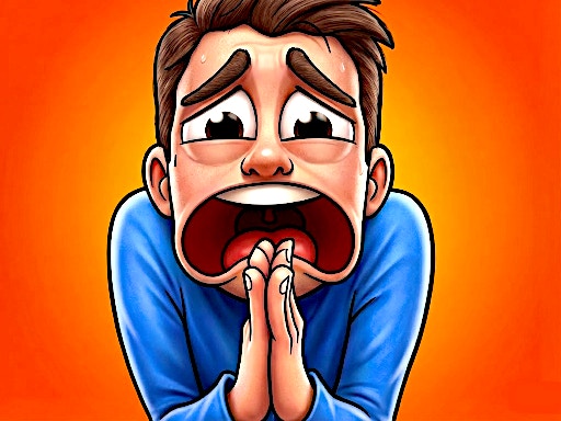 Help Me: Tricky Brain Puzzles