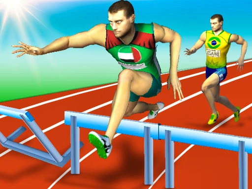Hurdles Heroes