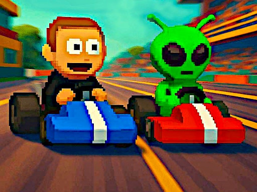 Kart Bros