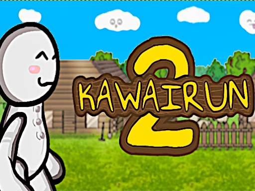 Kawairun 2