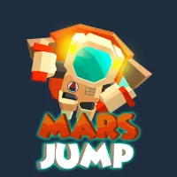 Mars Jump