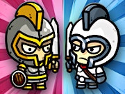 MiniBattles 2-6 Players