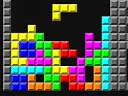 Multiplayer Tetris