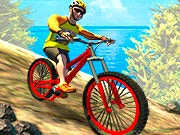 MX OffRoad Mountain Bike