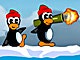 Penguin Battle