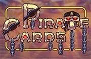 Pirate Cards