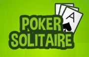 Poker Solitaire