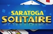 Saratoga Solitaire