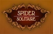 Sp1der Solitaire