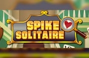 Spike Solitaire