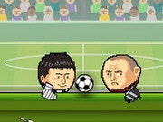 Sports Heads: La Liga