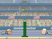 Sports Heads Tennis Open