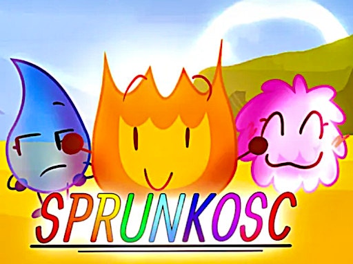 SprunkOSC