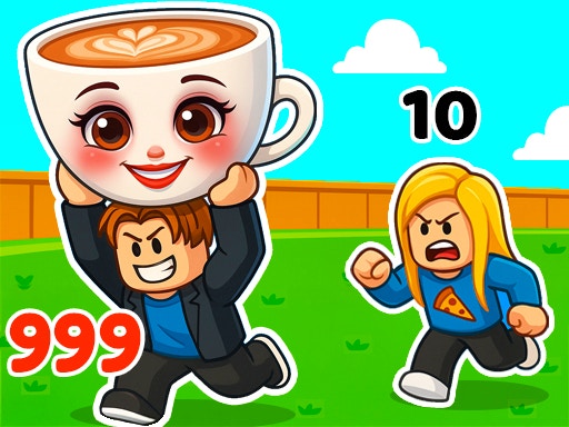 Steal Brainrot Arena