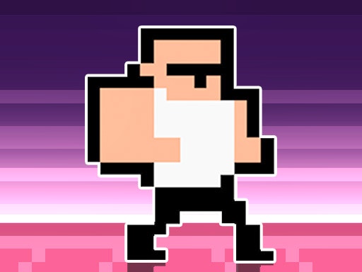 Super Fighters Ultimate