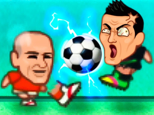 Super Soccer Noggins