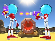 Survival on Worm Planet