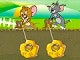 Tom and Jerry Gold Miner