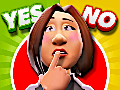 Yes or No Challenge